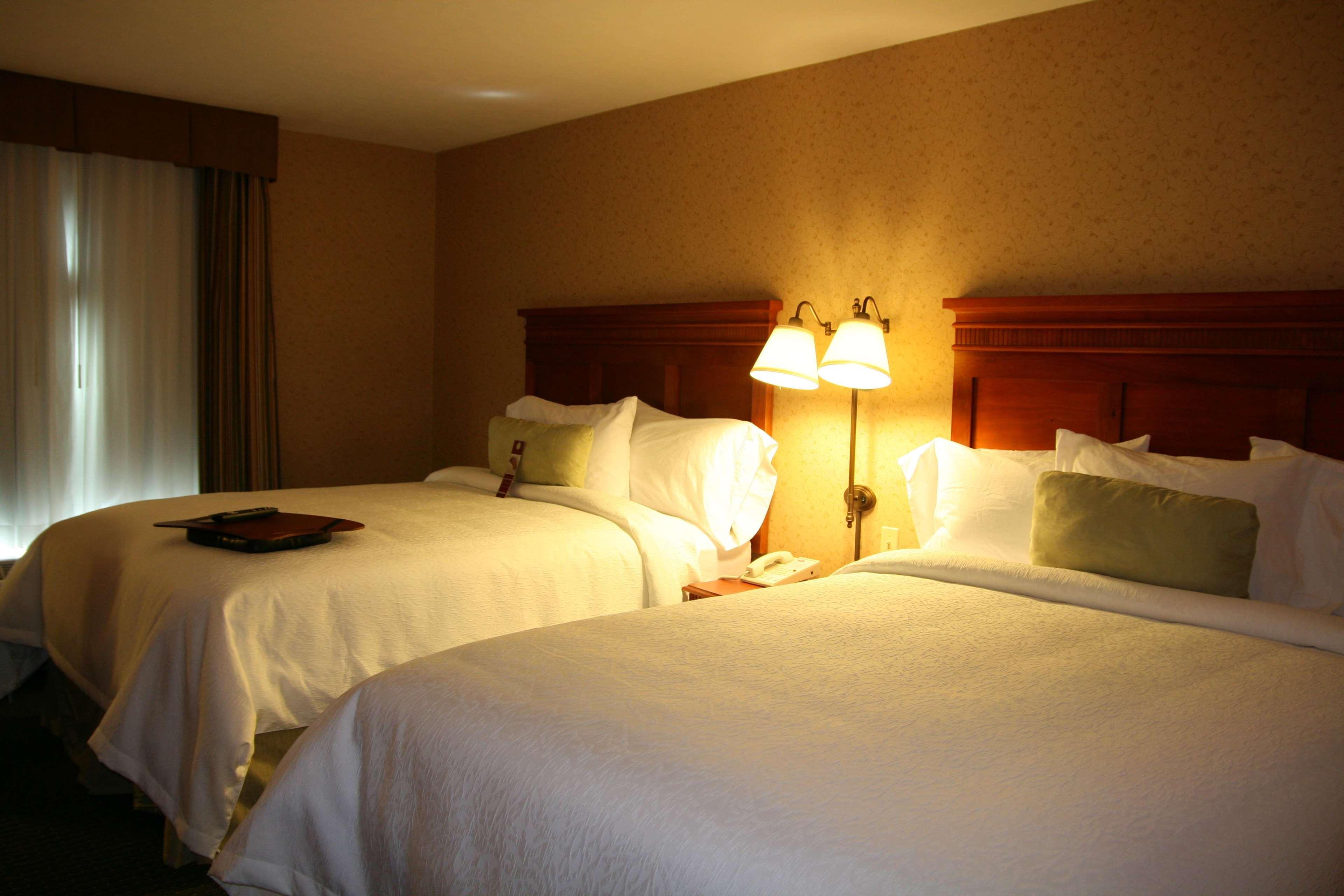 Hampton Inn By Hilton Guadalajara-Aeropuerto Buitenkant foto