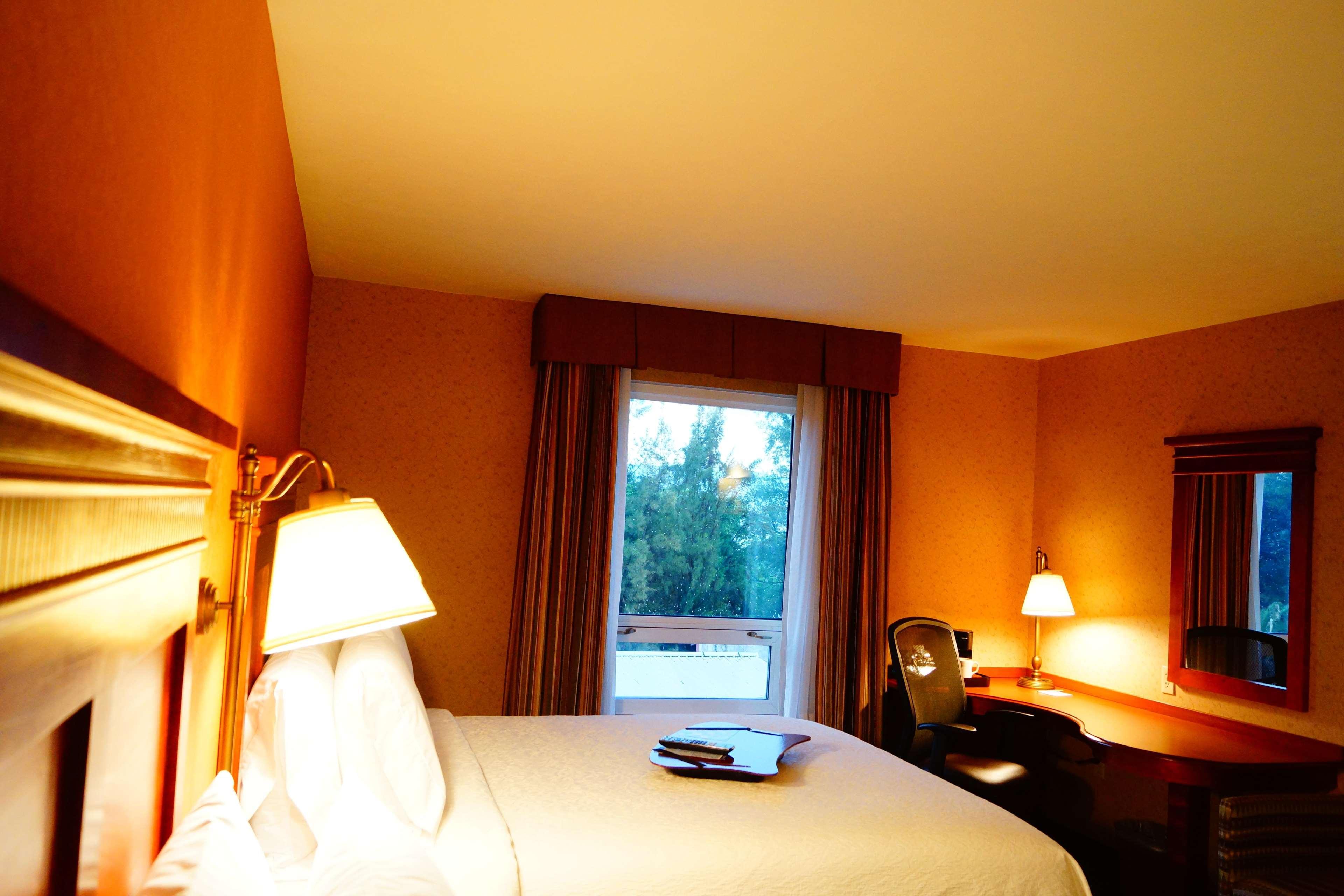 Hampton Inn By Hilton Guadalajara-Aeropuerto Buitenkant foto