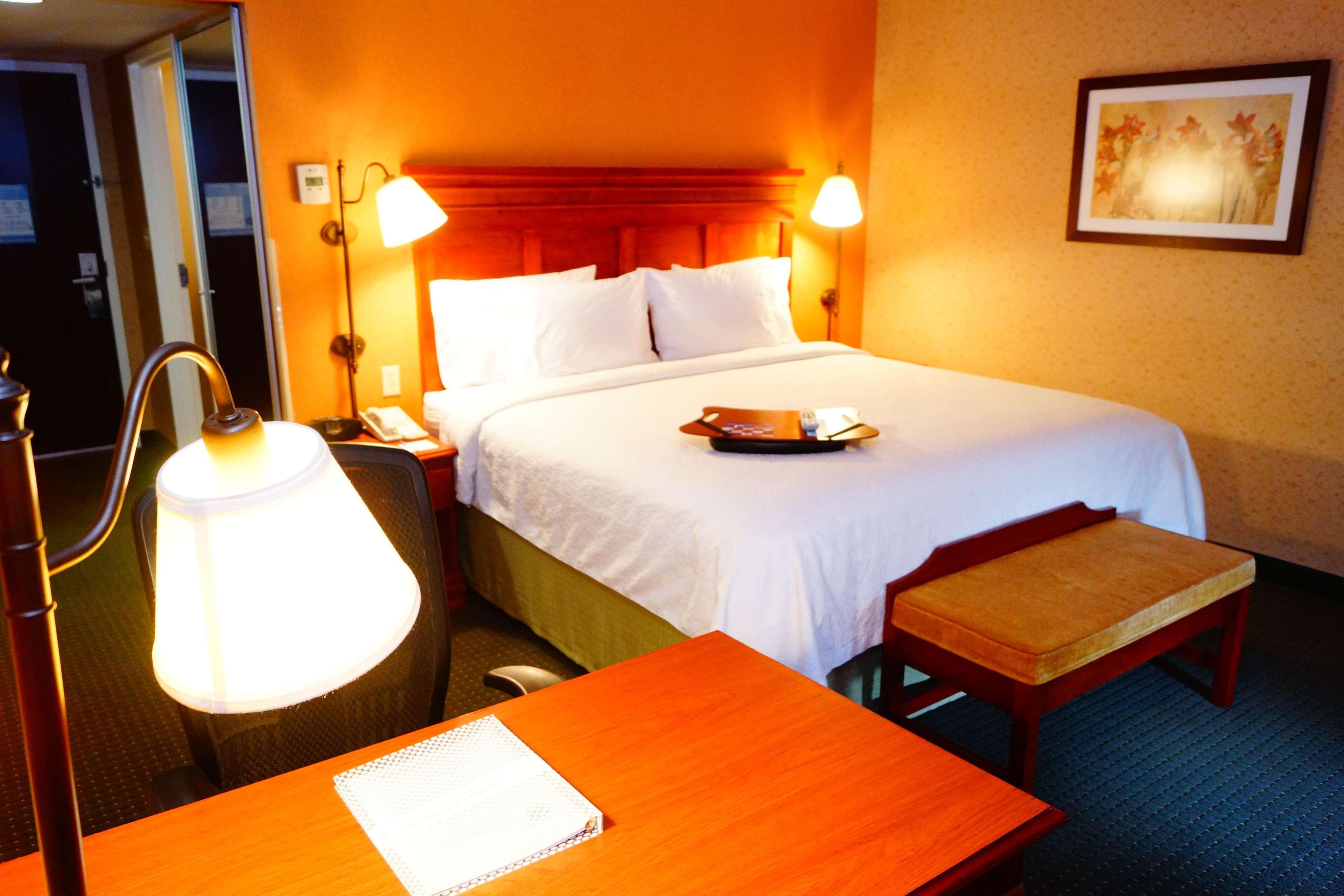 Hampton Inn By Hilton Guadalajara-Aeropuerto Buitenkant foto