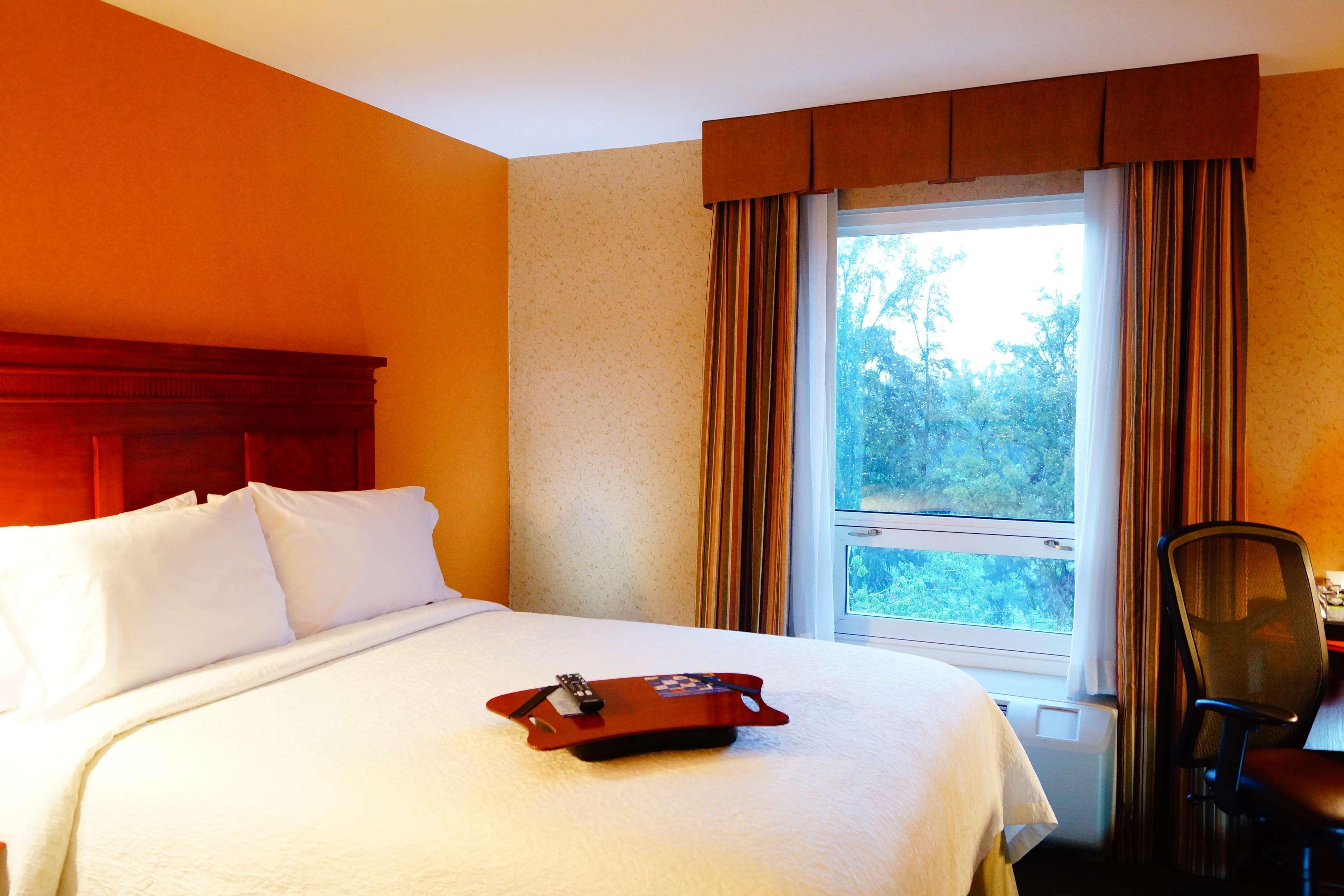 Hampton Inn By Hilton Guadalajara-Aeropuerto Buitenkant foto