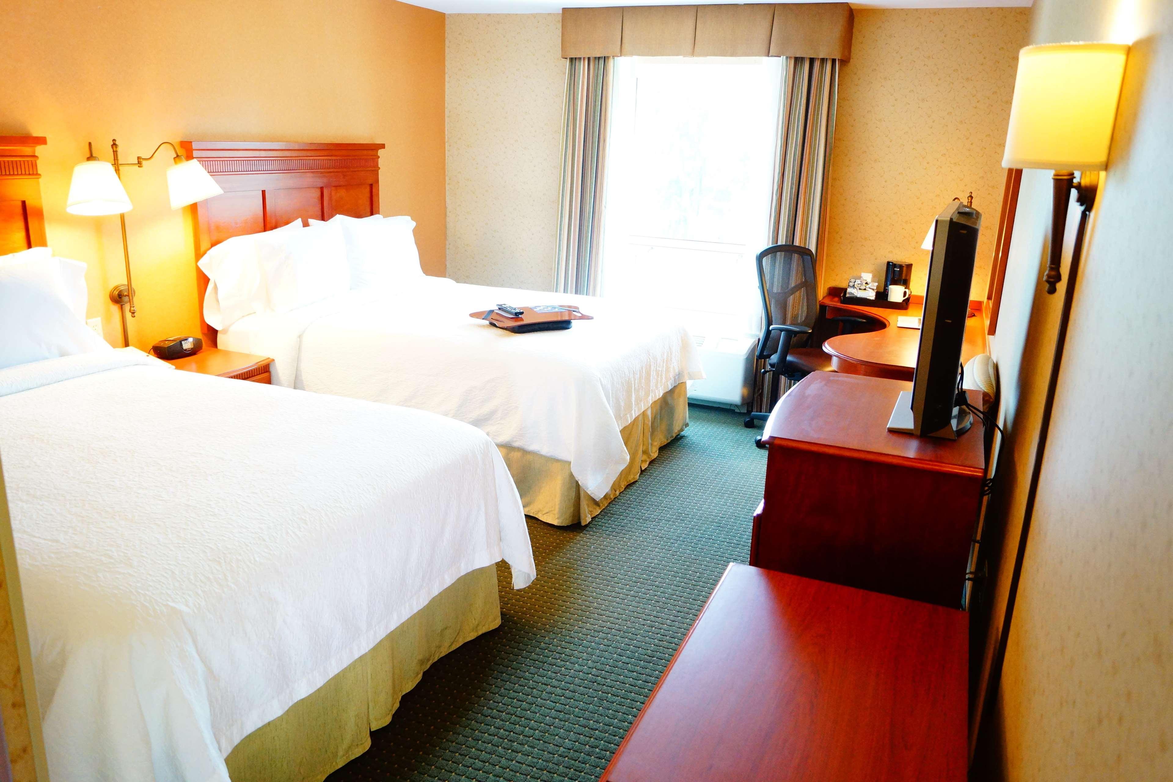 Hampton Inn By Hilton Guadalajara-Aeropuerto Buitenkant foto