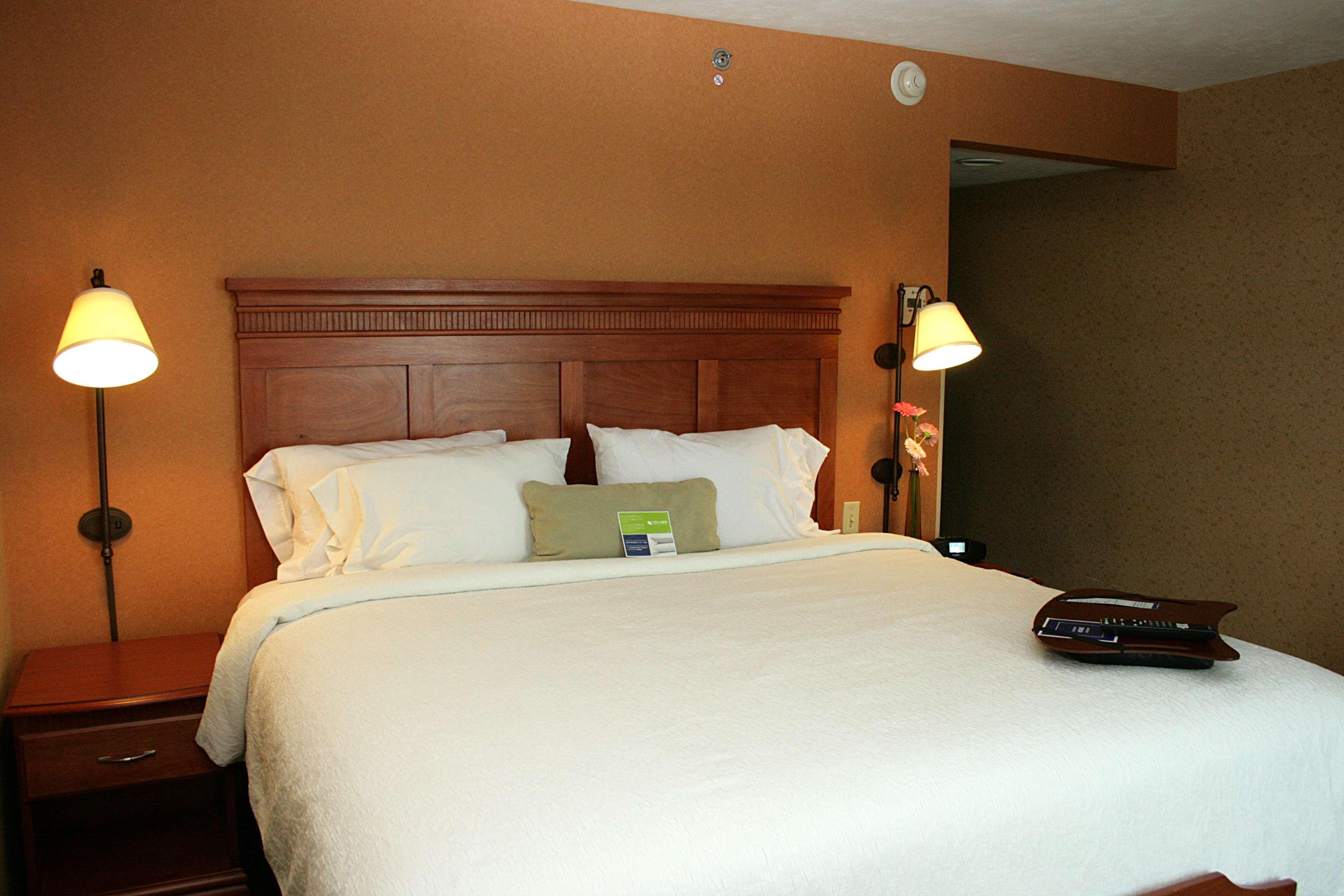 Hampton Inn By Hilton Guadalajara-Aeropuerto Buitenkant foto