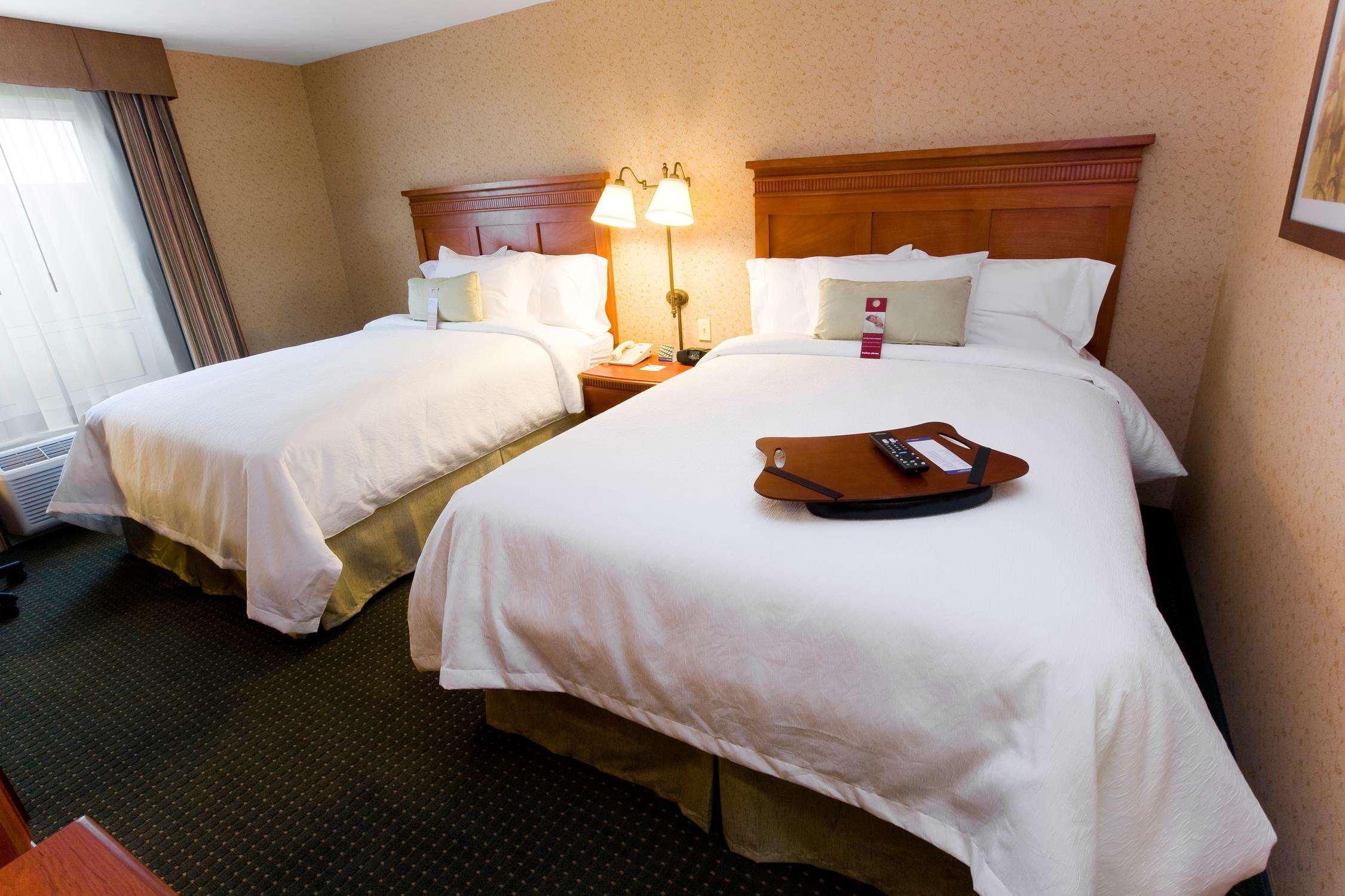 Hampton Inn By Hilton Guadalajara-Aeropuerto Buitenkant foto