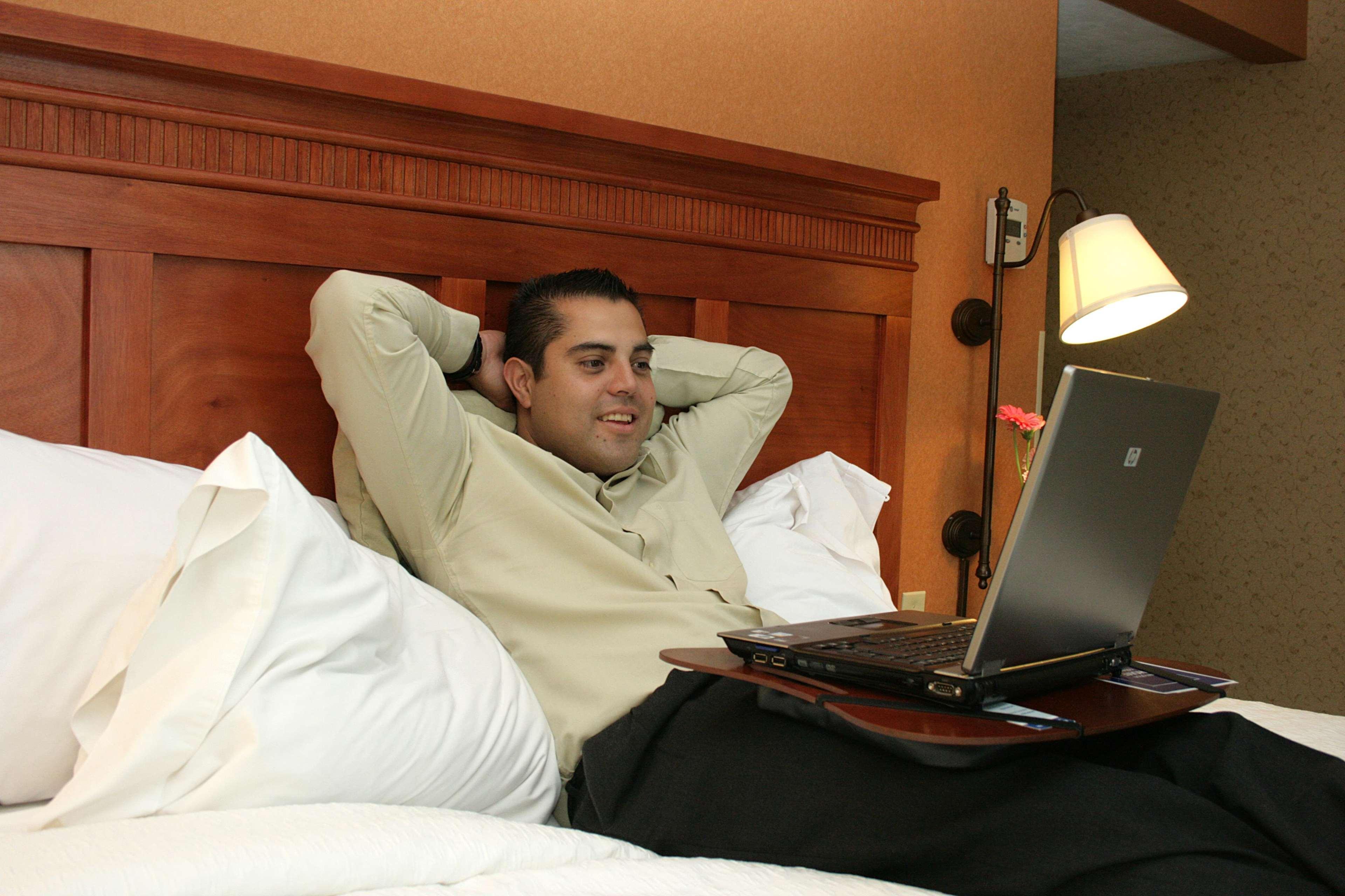 Hampton Inn By Hilton Guadalajara-Aeropuerto Kamer foto
