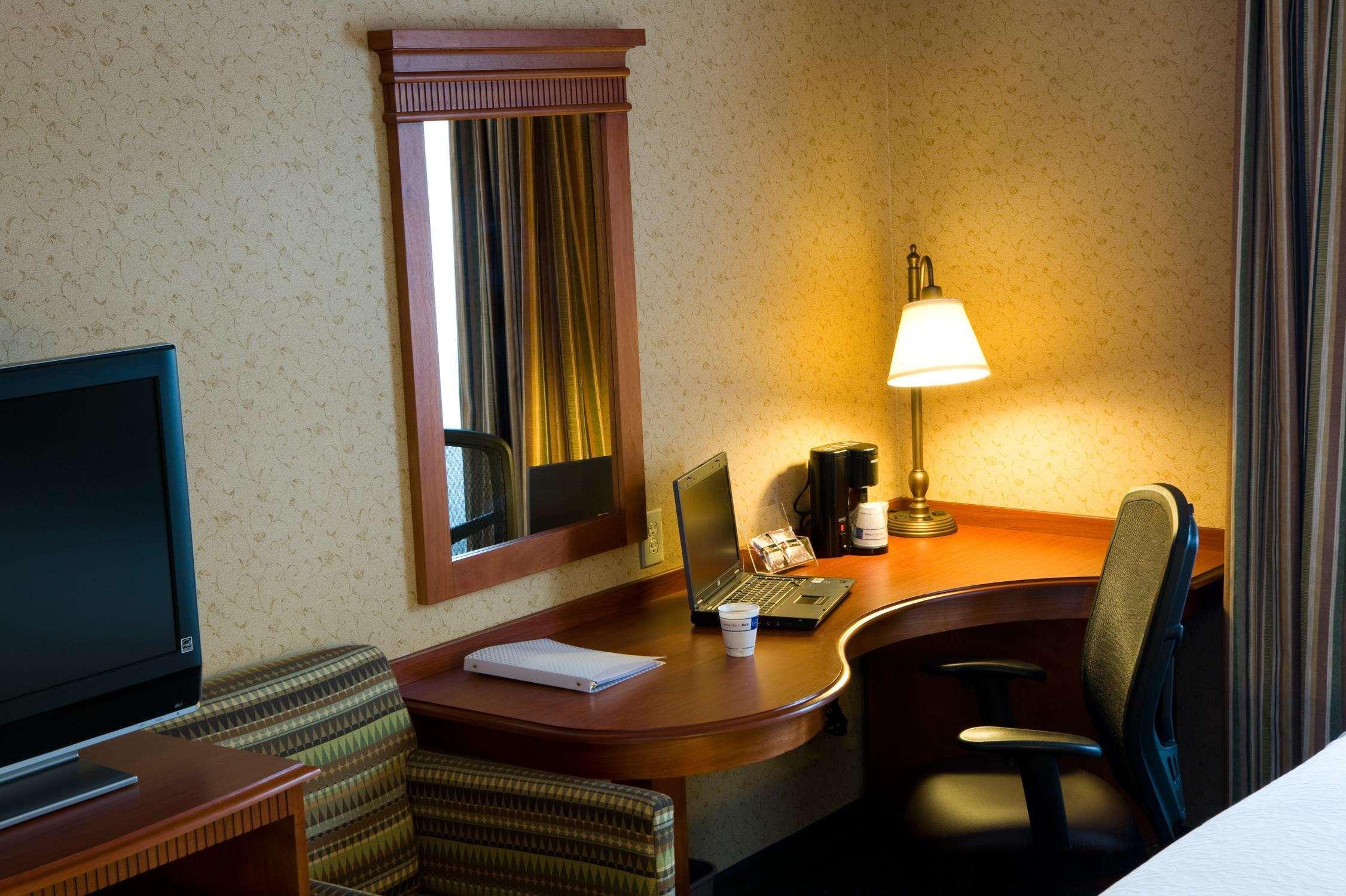 Hampton Inn By Hilton Guadalajara-Aeropuerto Buitenkant foto